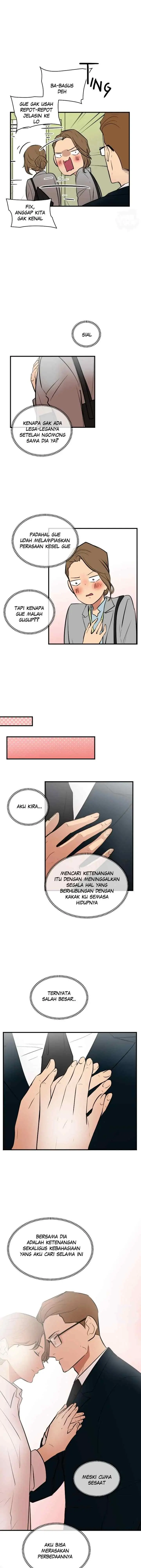 Day by Bae chapter 120 halaman 7