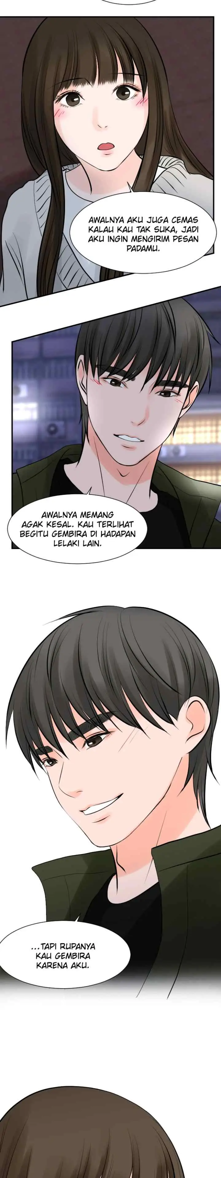 One + One (Bao A) chapter 119 halaman 4