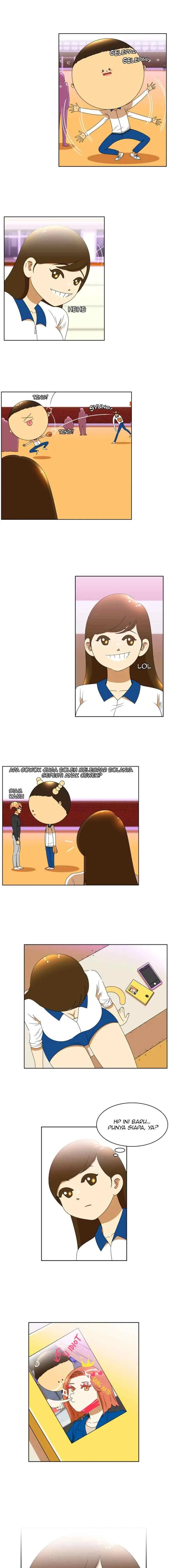 New Normal: Class 8 chapter 88 halaman 6
