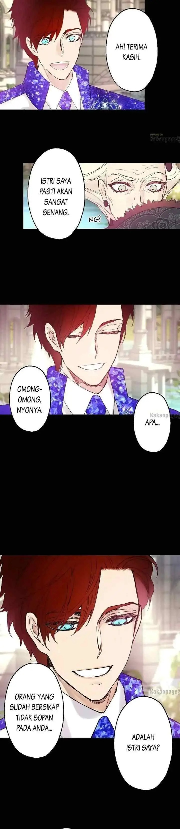 As Long as You Like It chapter 179 halaman 10