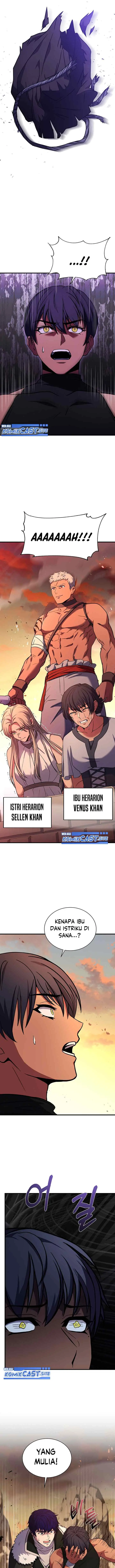 Rebirth of the 8-Circled Mage chapter 106 halaman 16