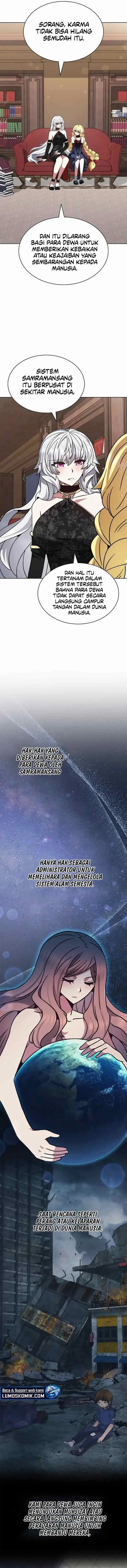Part-Time Grim Reaper chapter 28 halaman 13