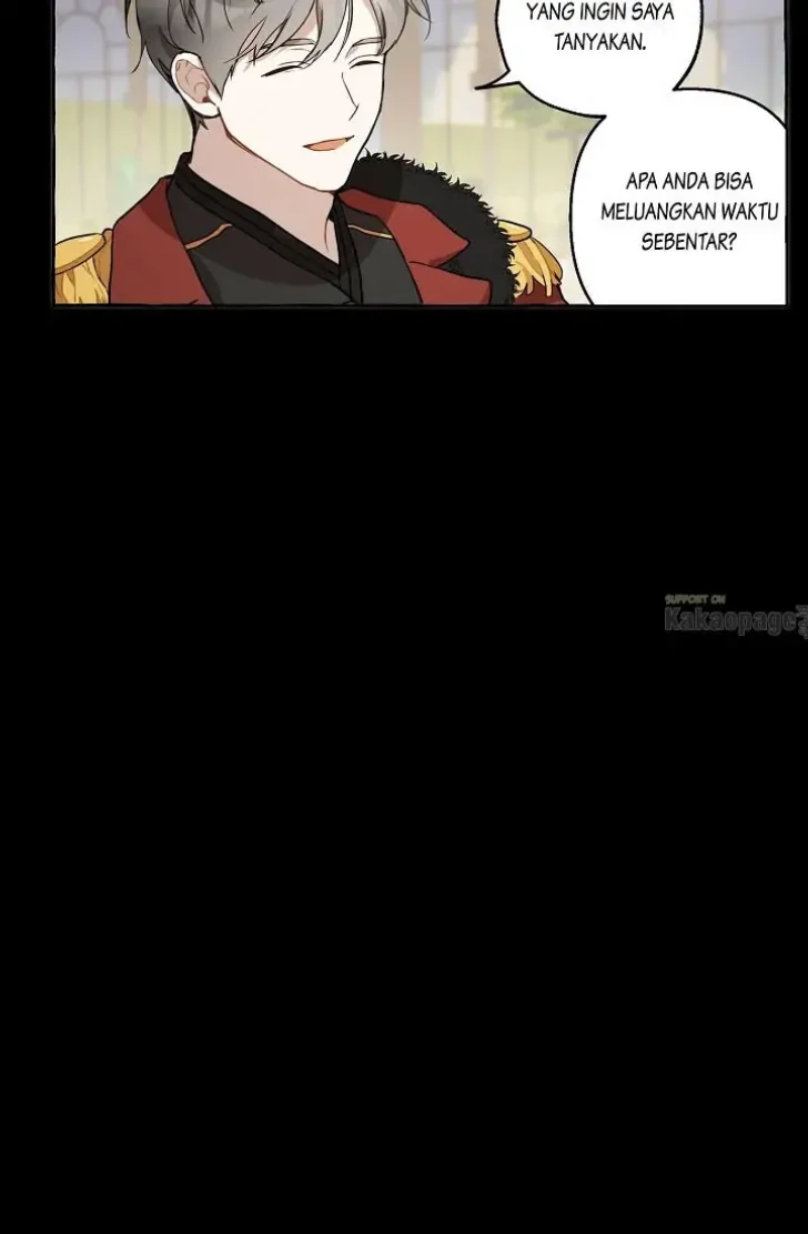 Everything Was a Misunderstanding chapter 9 halaman 68