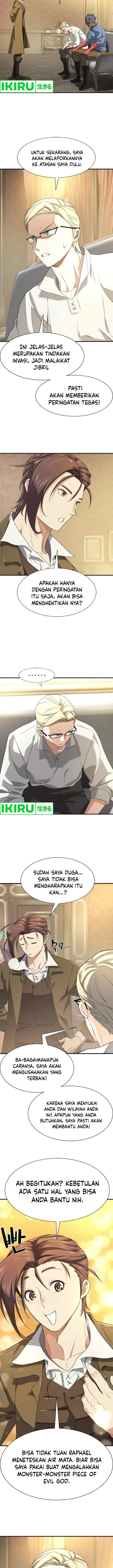 O melhor engenheiro do mundo chapter 191 halaman 12