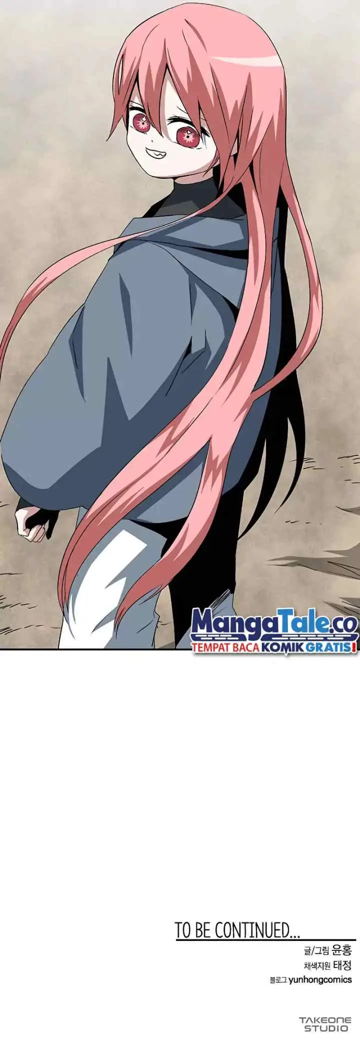 One Step to The Demon King chapter 69 halaman 12