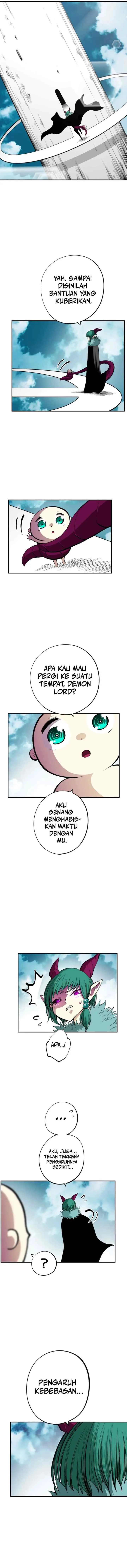 Ninpou Isekai Tensei - Fuuma Kotarou wa Isekai de Ningen wo Torimodosu chapter 17 halaman 14