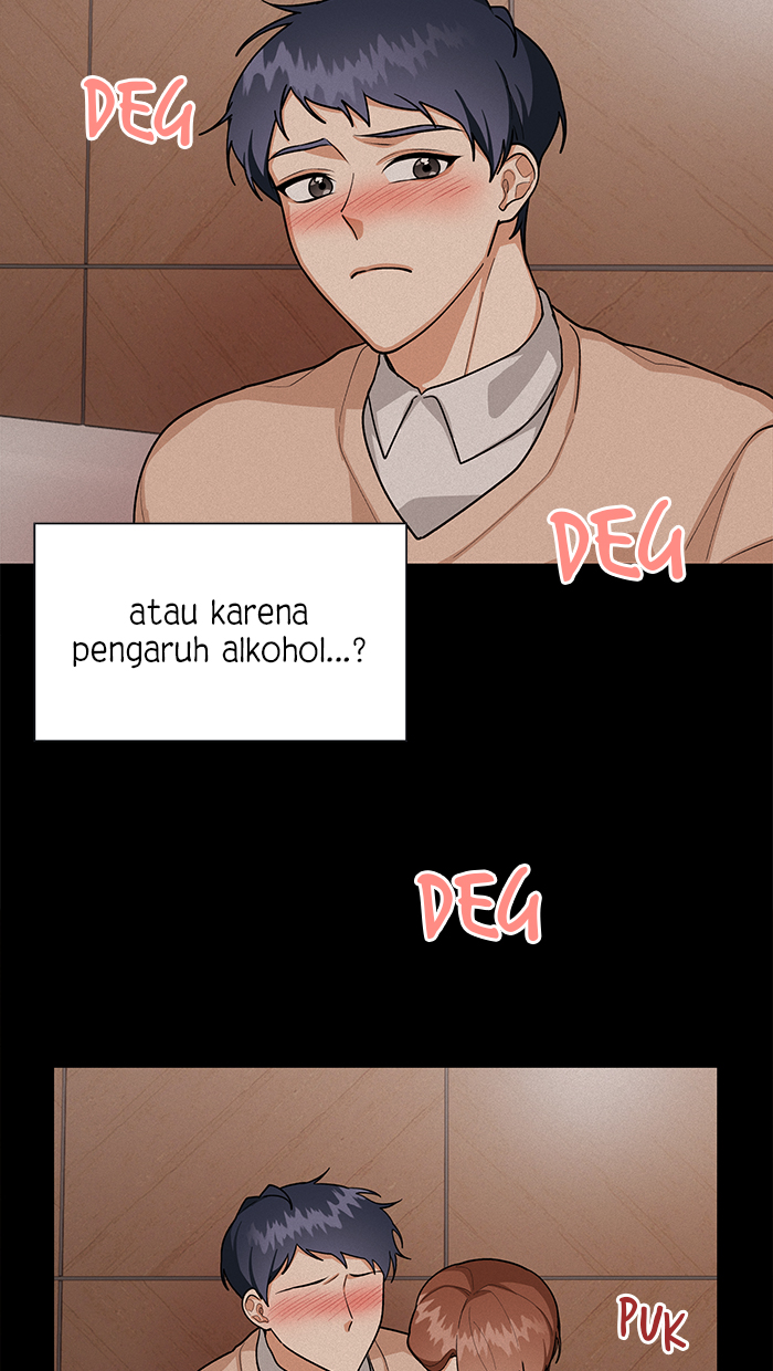 We're Soulmates Starting From Today chapter 48 halaman 15