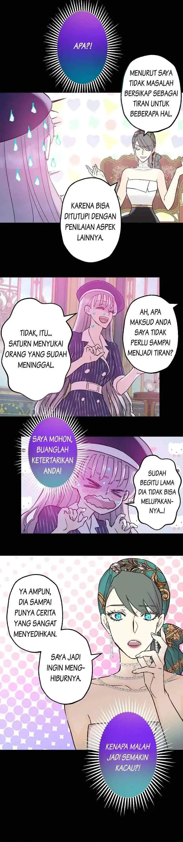 As Long as You Like It chapter 210 halaman 10