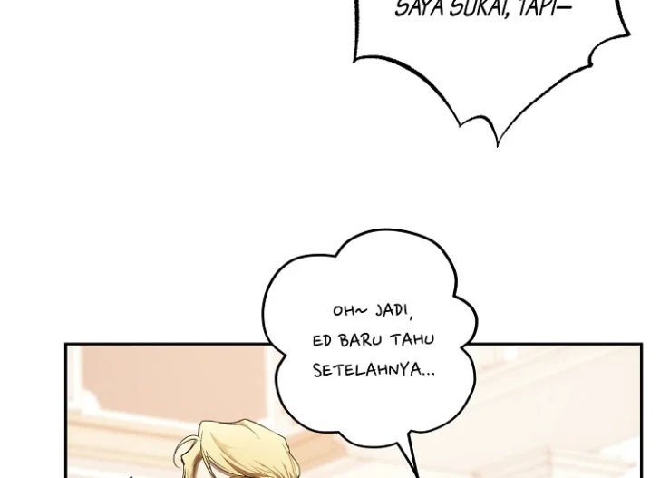 Everything Was a Misunderstanding chapter 104 halaman 106
