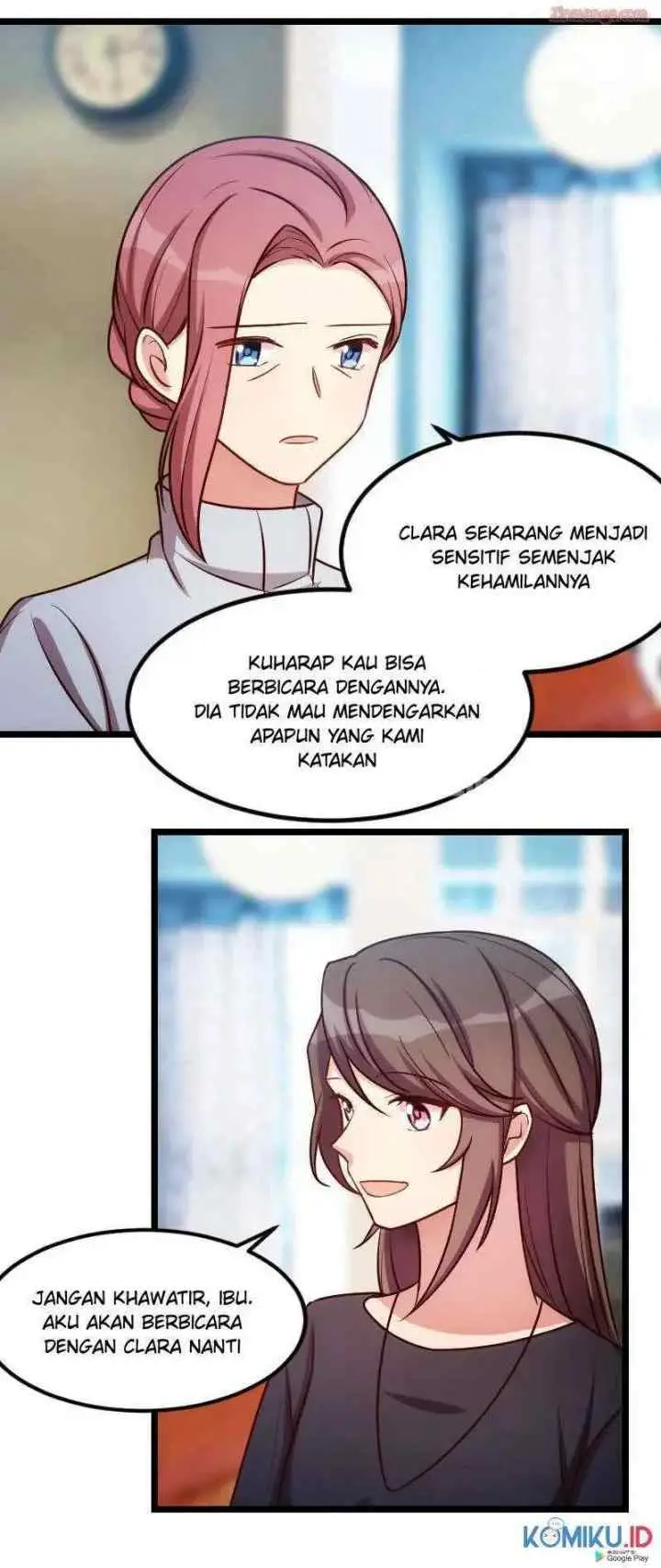 CEO's Sudden Proposal chapter 156 halaman 6