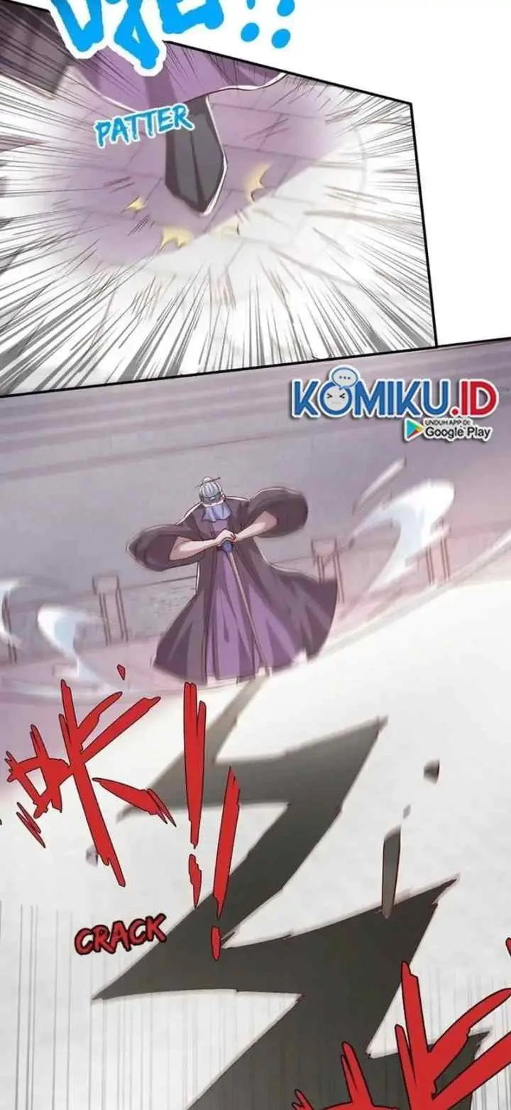 Dushi Xiaoyao chapter 366 halaman 11