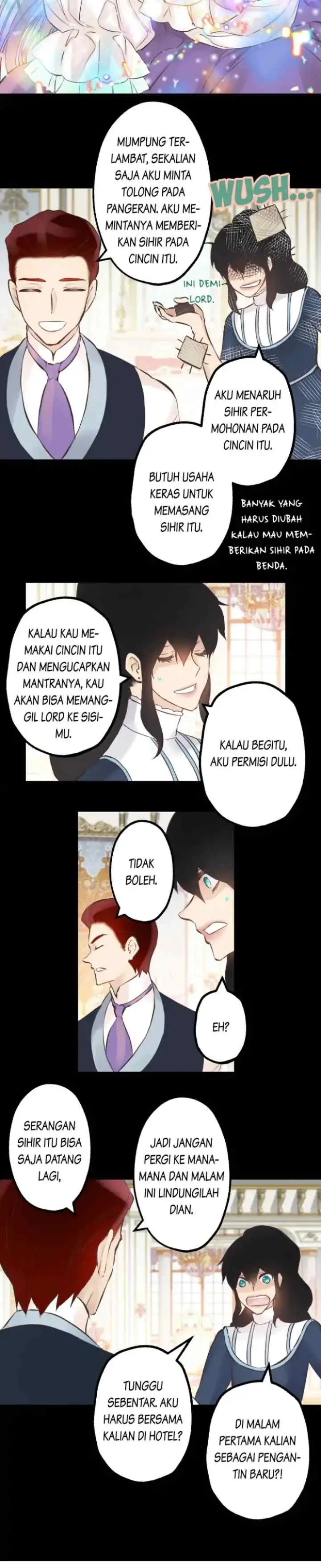 As Long as You Like It chapter 153 halaman 15
