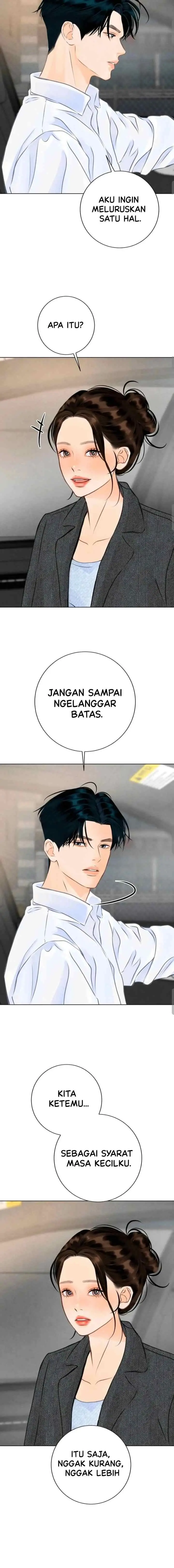 Before the Grapes Ripen chapter 15 halaman 8