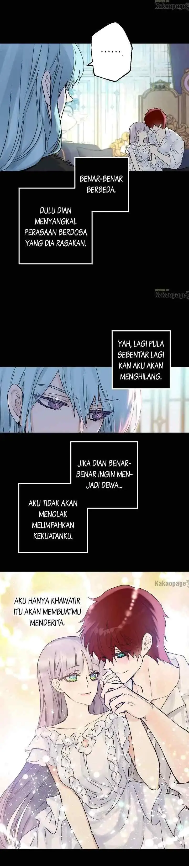 As Long as You Like It chapter 209 halaman 7