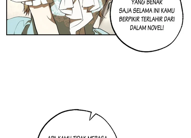 Everything Was a Misunderstanding chapter 103 halaman 134