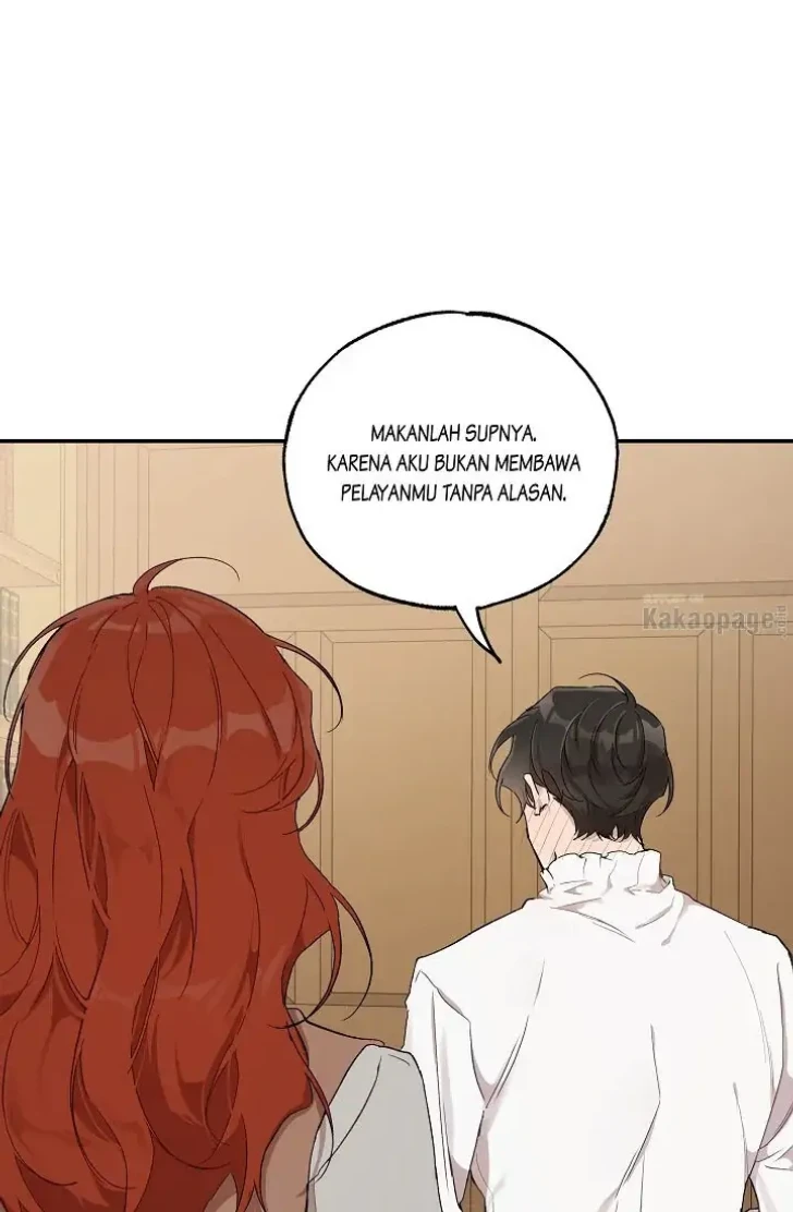 Everything Was a Misunderstanding chapter 40 halaman 43