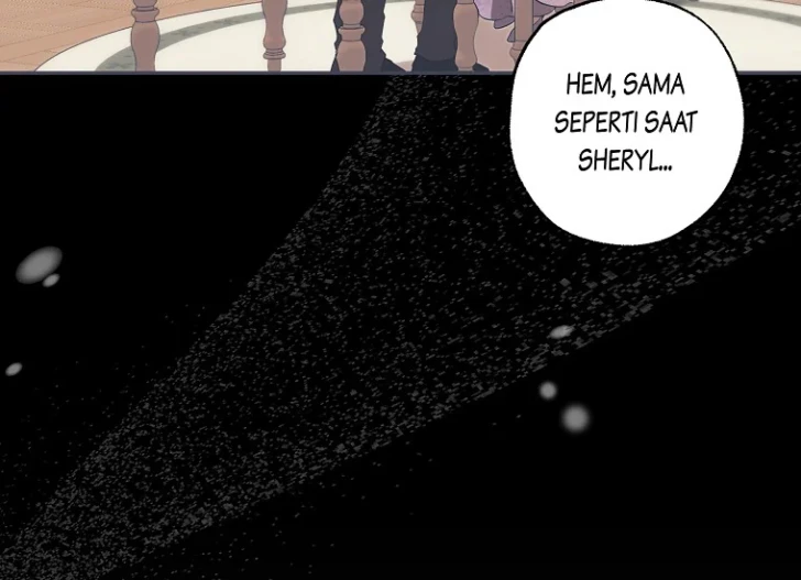 Everything Was a Misunderstanding chapter 105 halaman 37