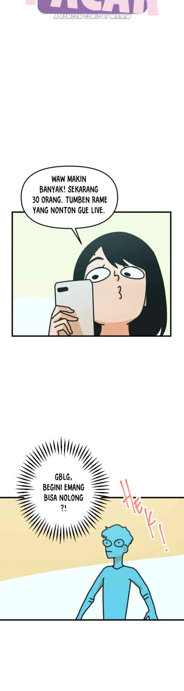 Friends Like A Girlfriends chapter 48 halaman 4