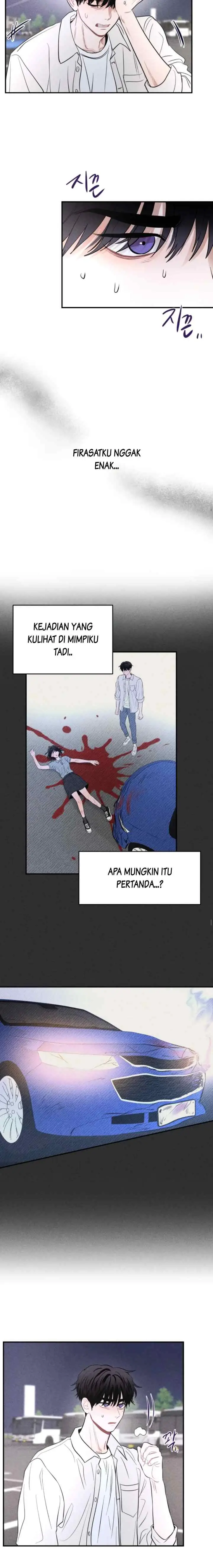 Ghost Romance chapter 50 halaman 7