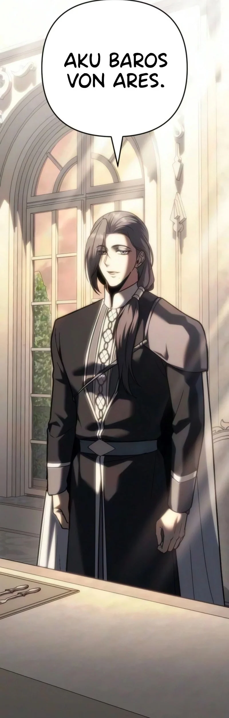 Regressor Of The Fallen Family chapter 140 halaman 41