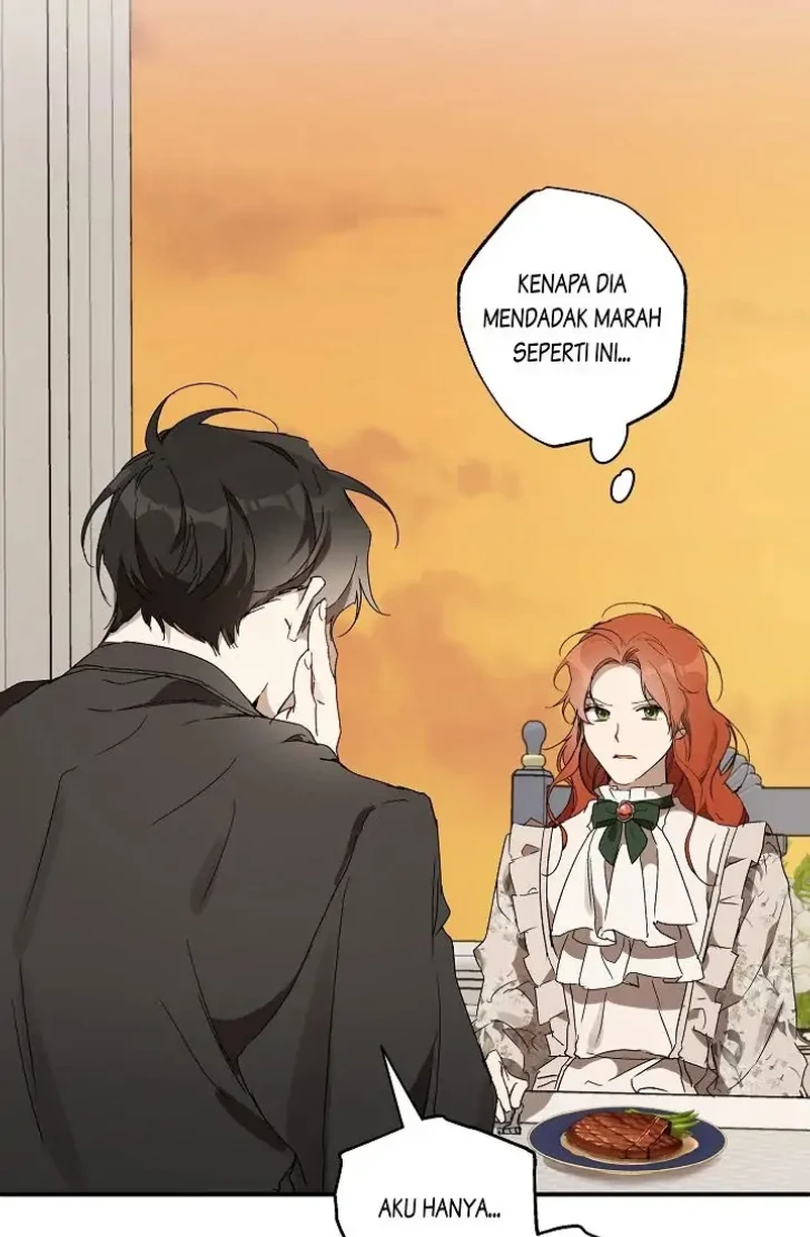 Everything Was a Misunderstanding chapter 50 halaman 41