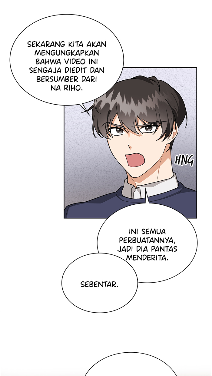 We're Soulmates Starting From Today chapter 63 halaman 34