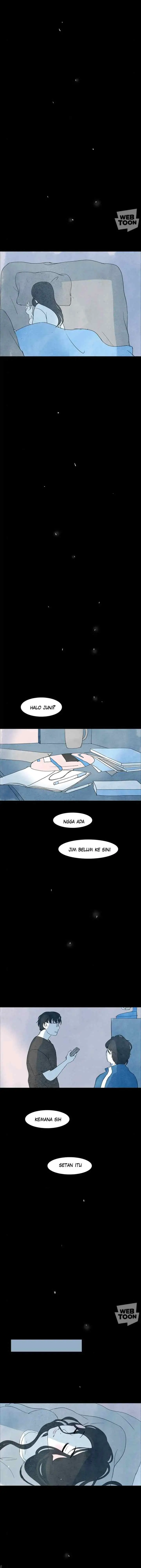 Blue chapter 49 halaman 5