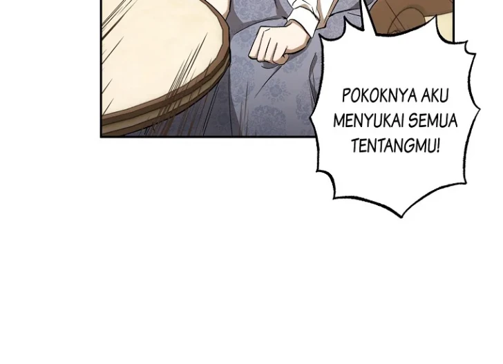 Everything Was a Misunderstanding chapter 107 halaman 19