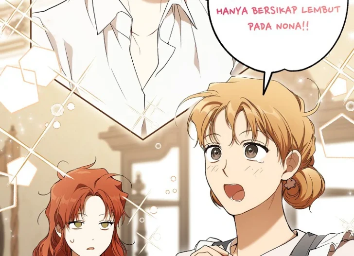 Everything Was a Misunderstanding chapter 103 halaman 86