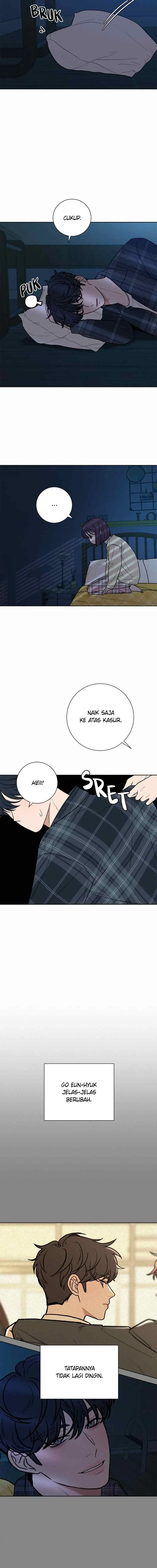 Operation: True Love chapter 37 halaman 6