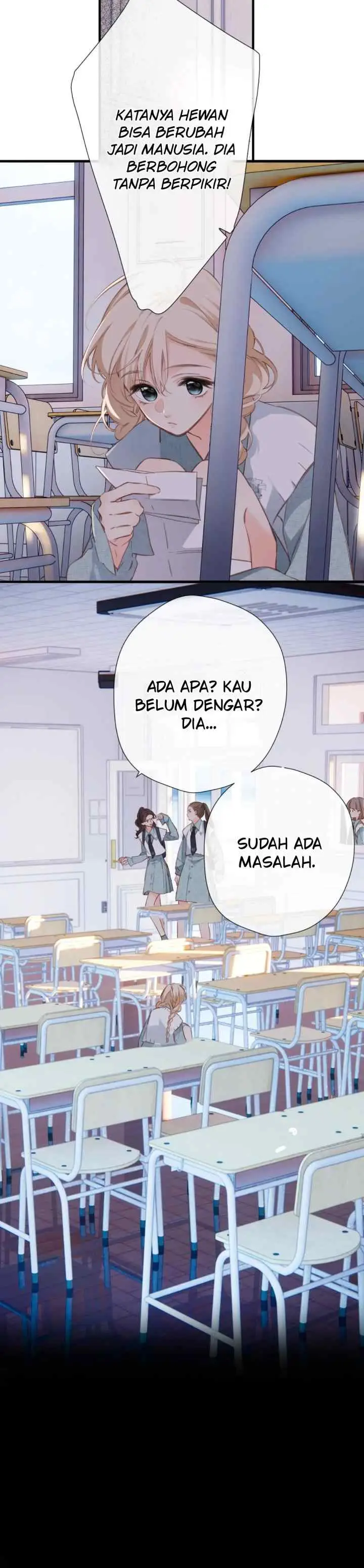 Back to Spring chapter 14 halaman 8