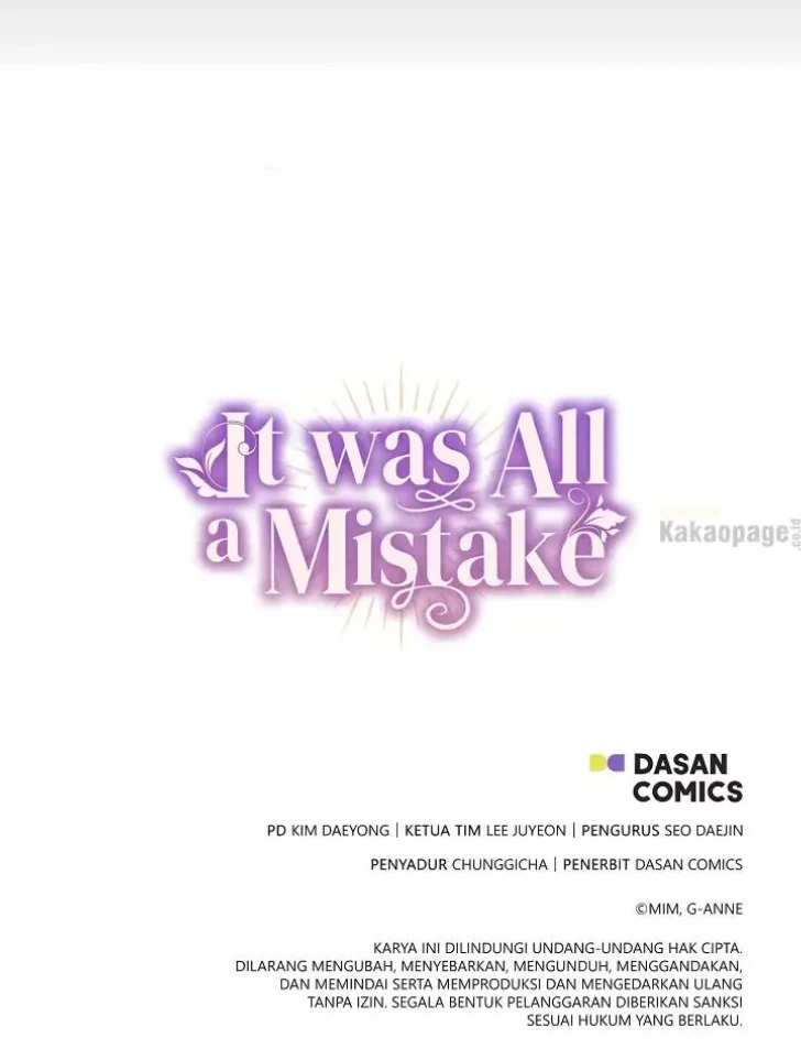 Everything Was a Misunderstanding chapter 15 halaman 73