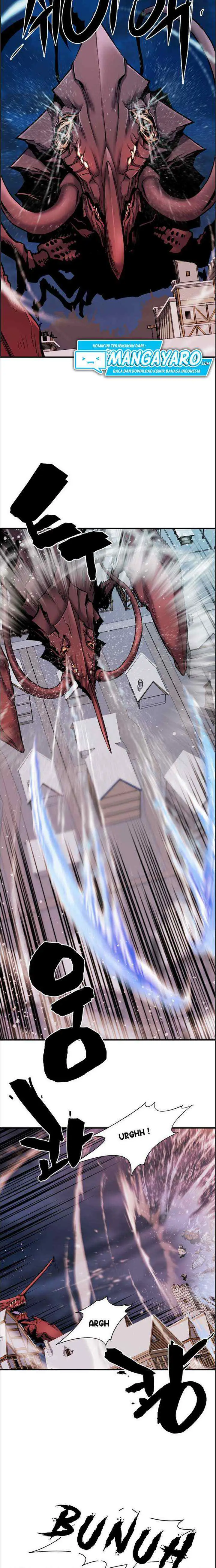 O melhor engenheiro do mundo chapter 29.1 halaman 10