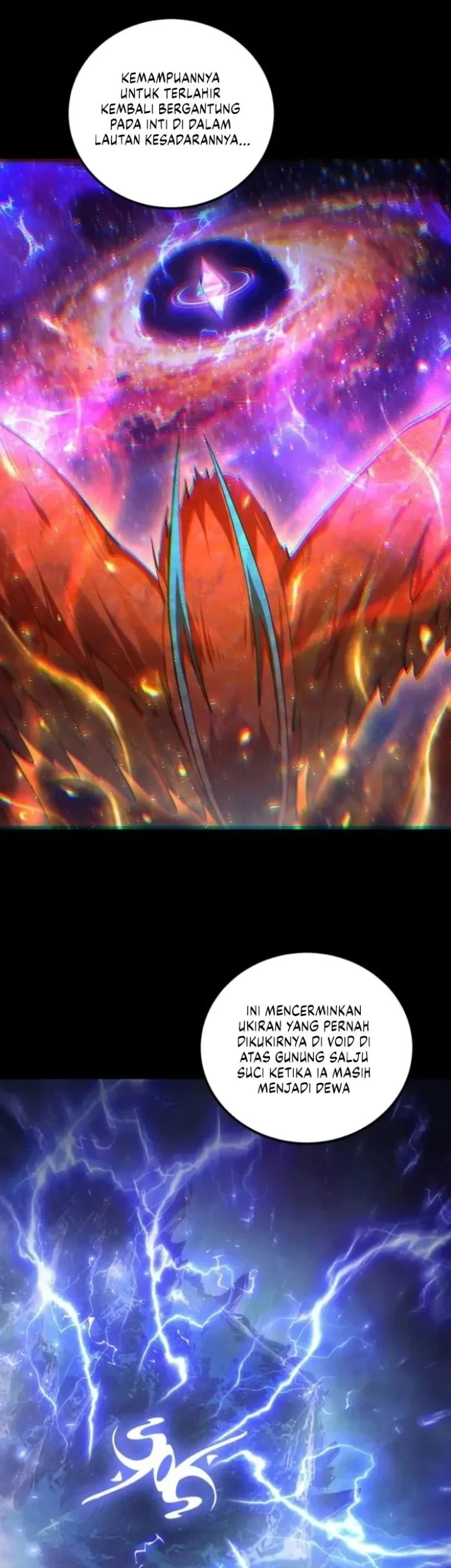 Overlord of Insects chapter 101 halaman 26