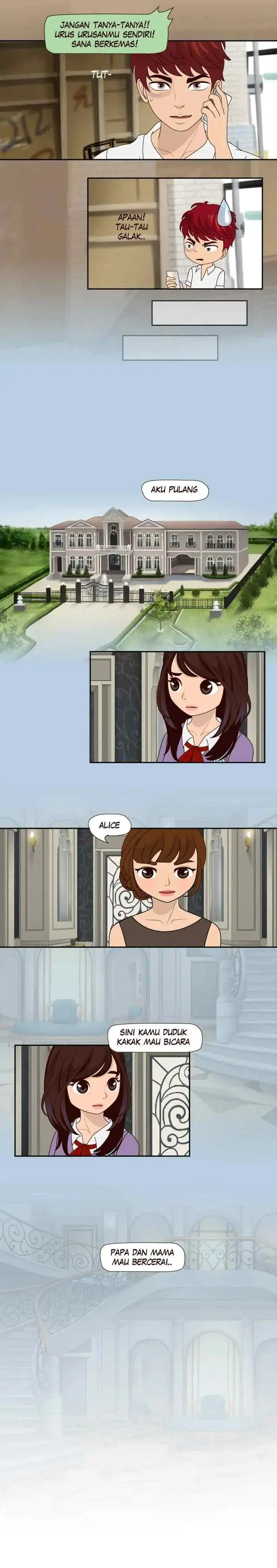 Alice chapter 82 halaman 10