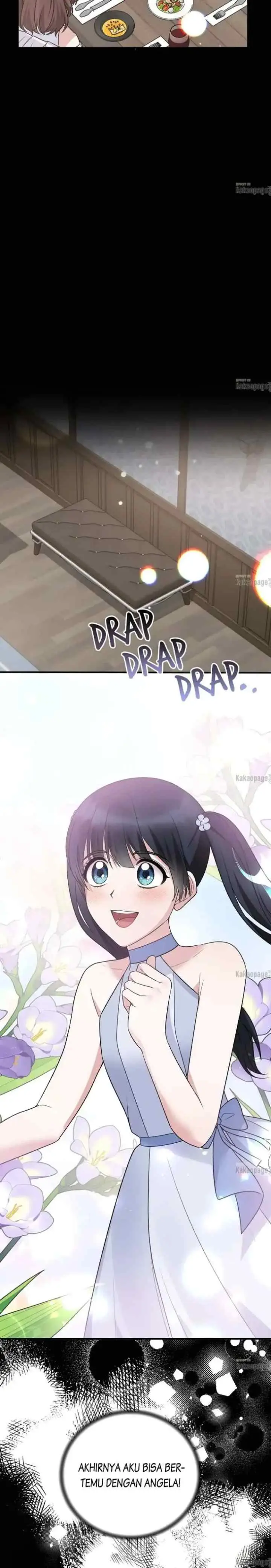 Angelic Lady chapter 92 halaman 19