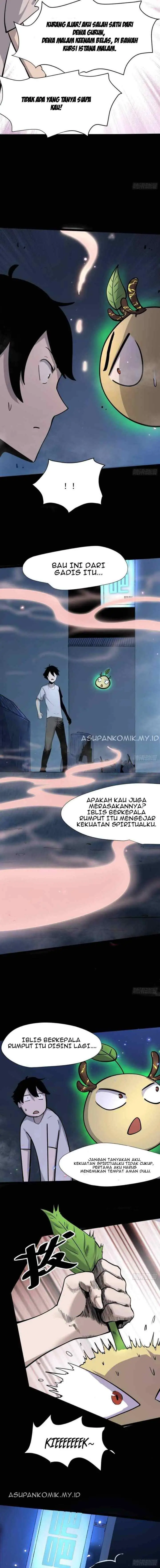 Night Controller chapter 3 halaman 7