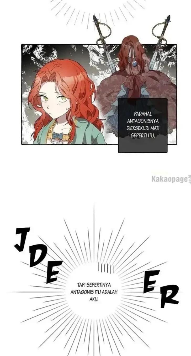Everything Was a Misunderstanding chapter 3 halaman 62