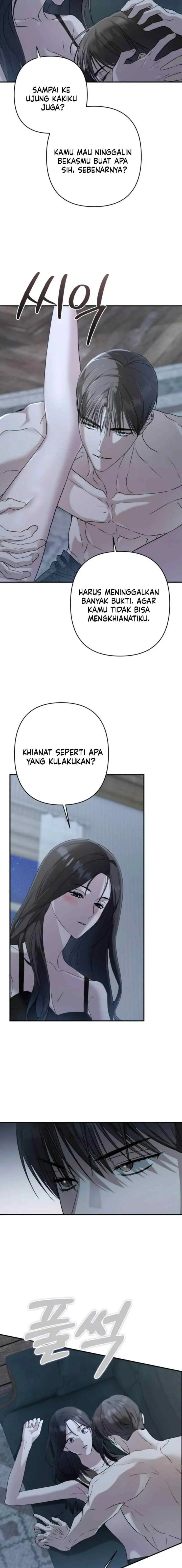 Ombre de printemps chapter 38 halaman 4