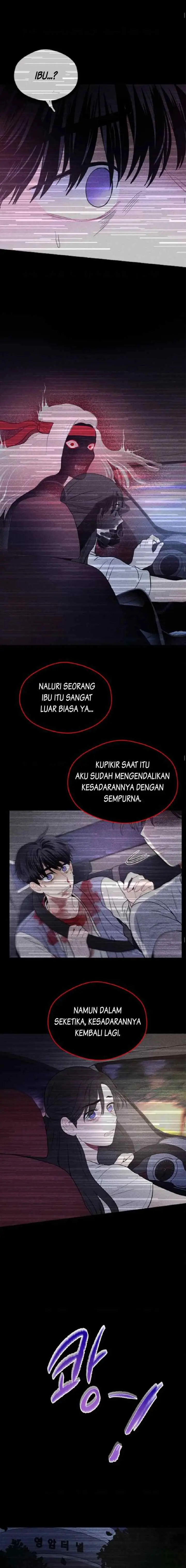 Ghost Romance chapter 52 halaman 14