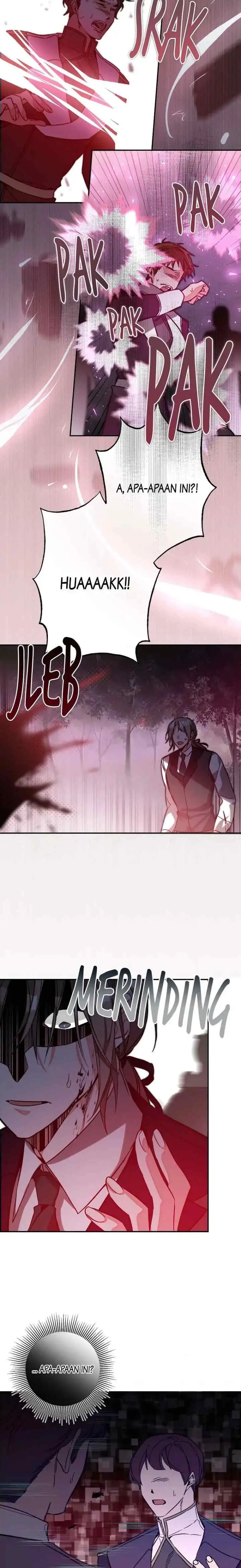 Not a Kind Consort chapter 138 halaman 5
