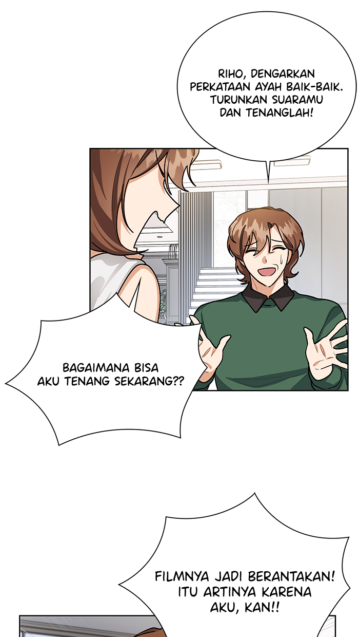 We're Soulmates Starting From Today chapter 58 halaman 32