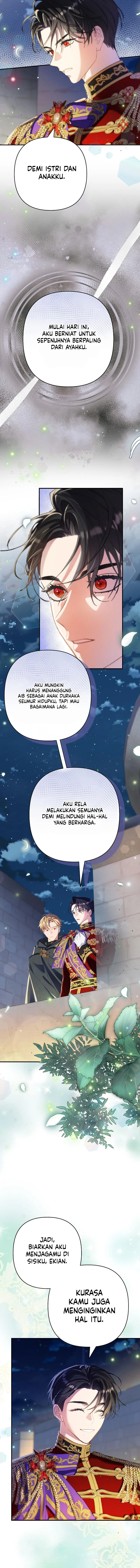 I Faked a Pregnancy, but My Husband Returned chapter 29 halaman 15