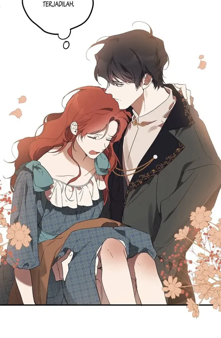 Everything Was a Misunderstanding chapter 48 halaman 26