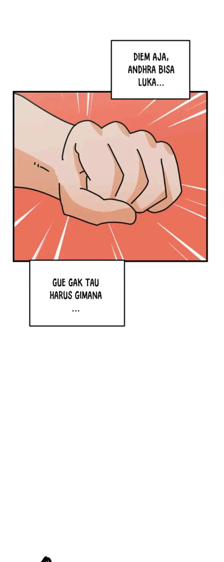 Friends Like A Girlfriends chapter 77 halaman 16