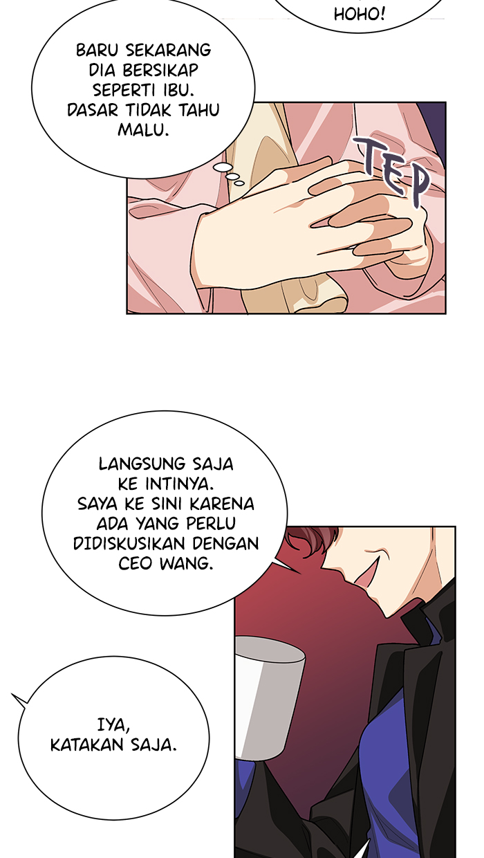 We're Soulmates Starting From Today chapter 41 halaman 16