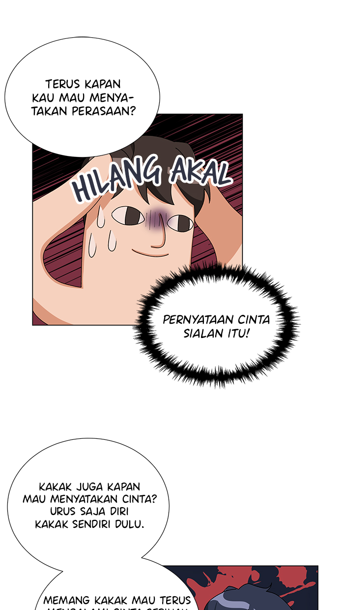 We're Soulmates Starting From Today chapter 21 halaman 13