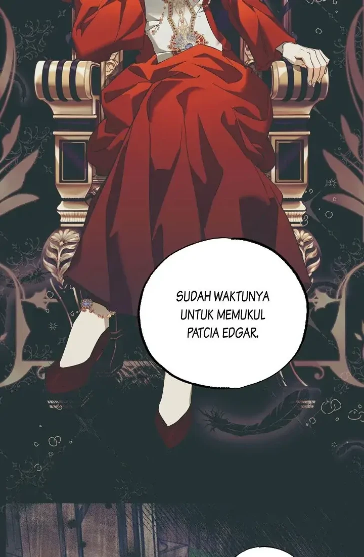 Everything Was a Misunderstanding chapter 53 halaman 59