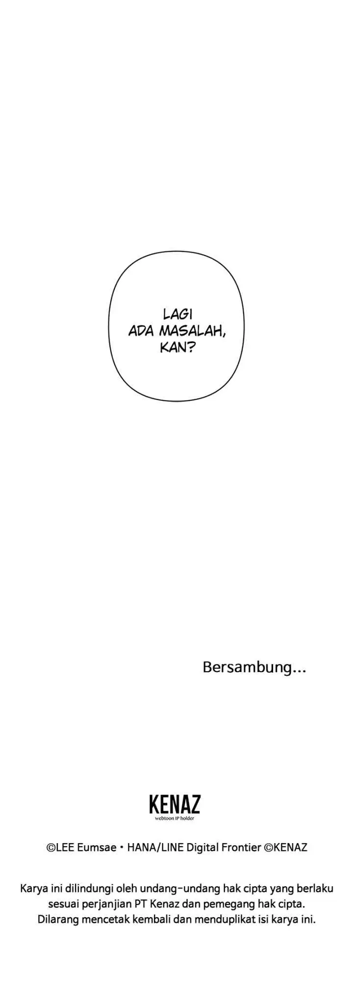 Nine (LEE Eum-sae) chapter 25 halaman 17