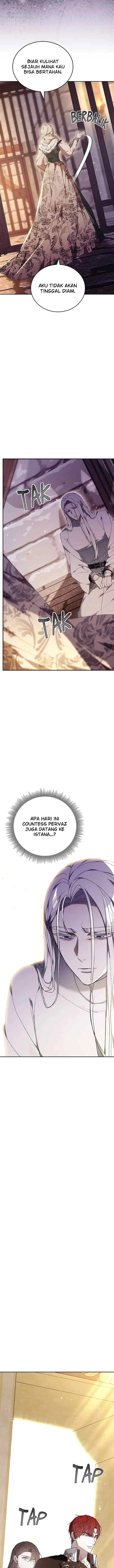 City of Arrogance chapter 76 halaman 14